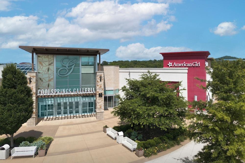 TownePlace Suites Franklin Cool Springs — 4