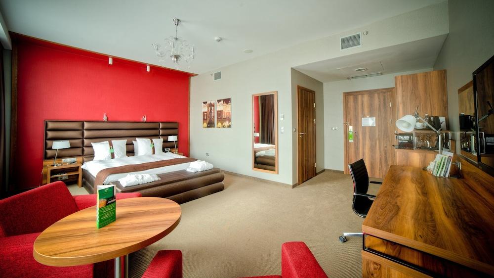 HOLIDAY INN KRAKOW CITY CENTRE — 8