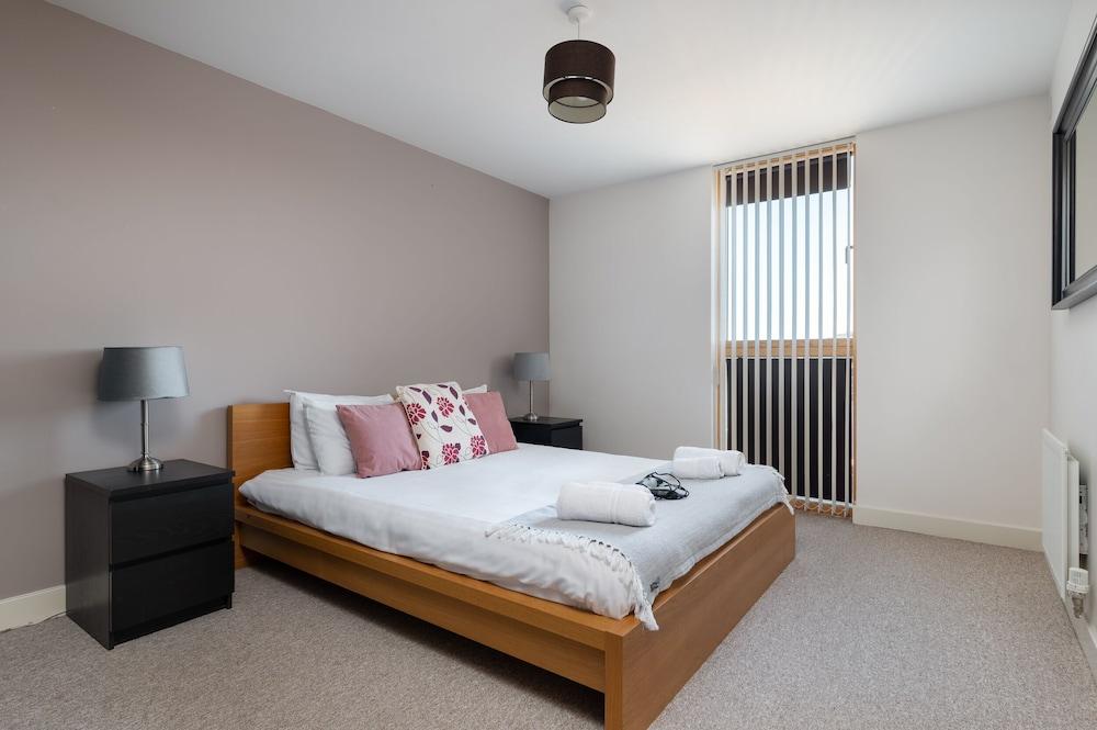 City Stay Apartments - Vizion — 6