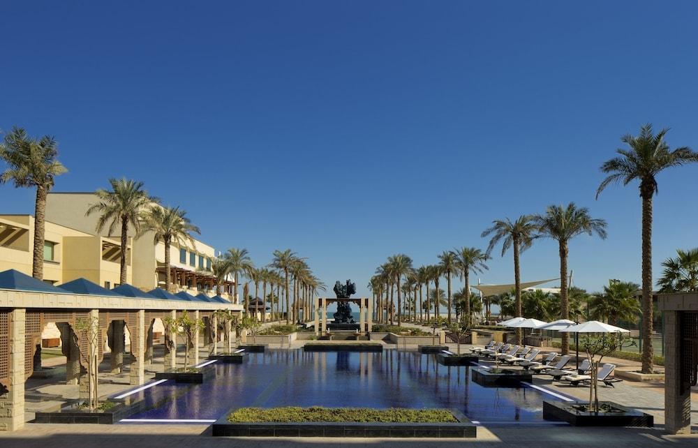 Jumeirah Messilah Beach Kuwait — 8