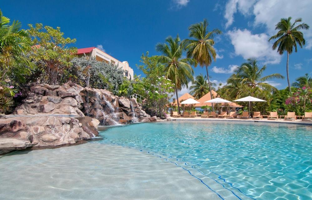 Radisson Grenada Beach Resort 1208408 — 5