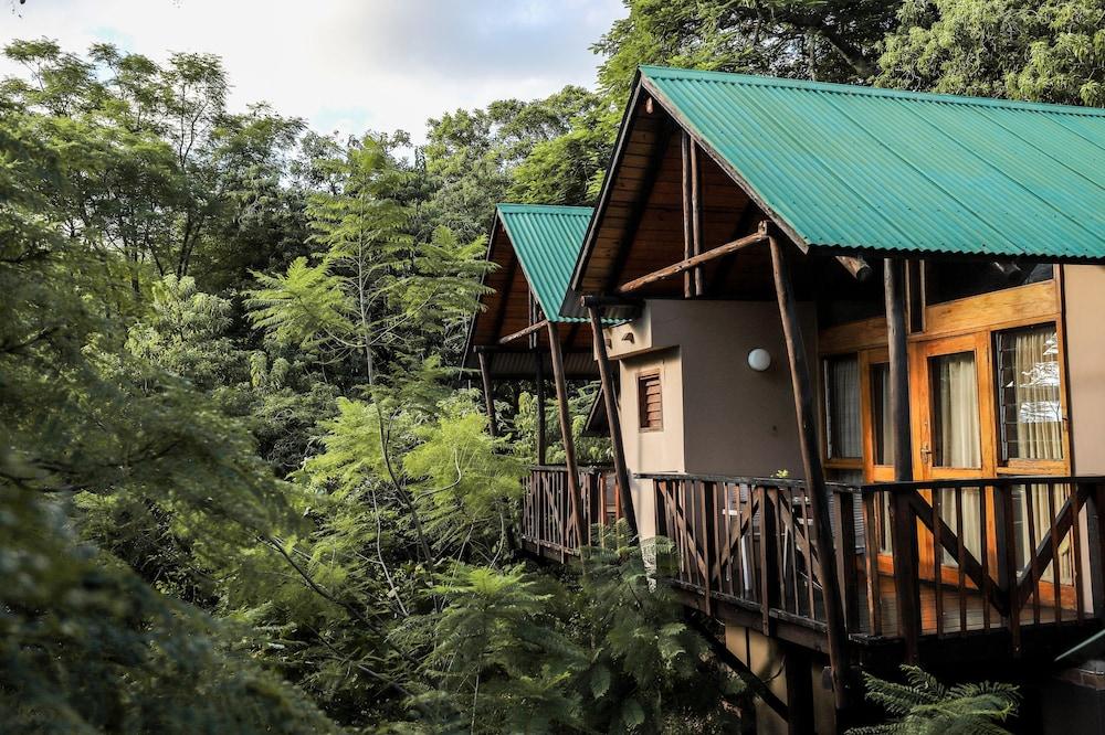 Mantenga Lodge — 5
