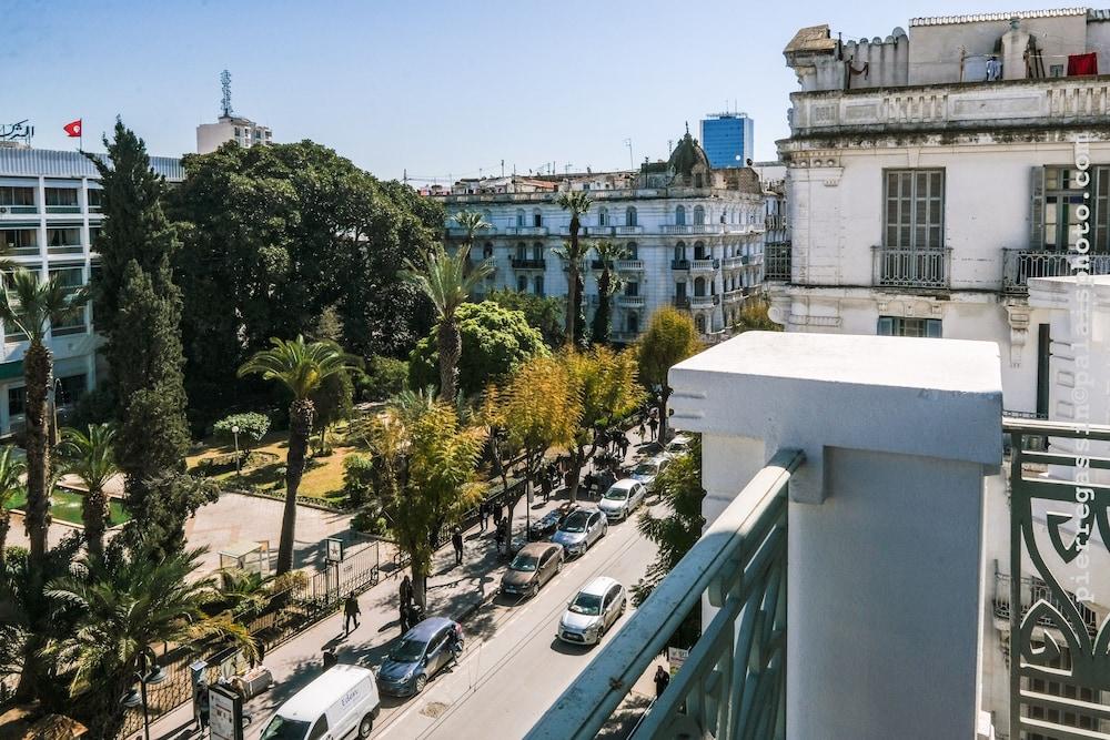Hotel Majestic Tunis 845175 — 5