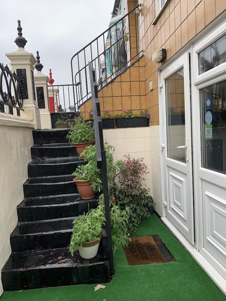 The Alondra Hotel — 2