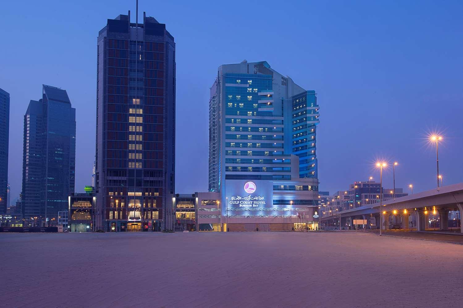 Grand Mercure Business Bay — 2