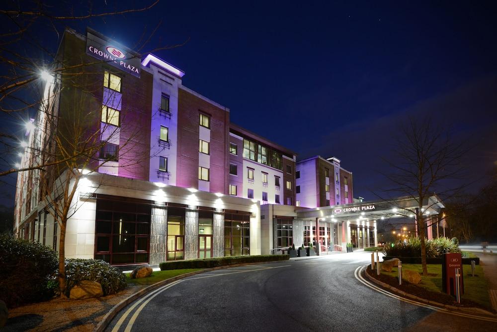 Crowne Plaza Dublin Airport — 2