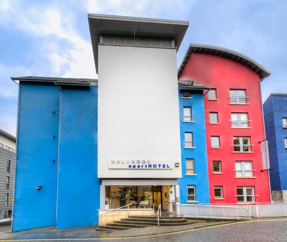 Holyrood Aparthotel — 3