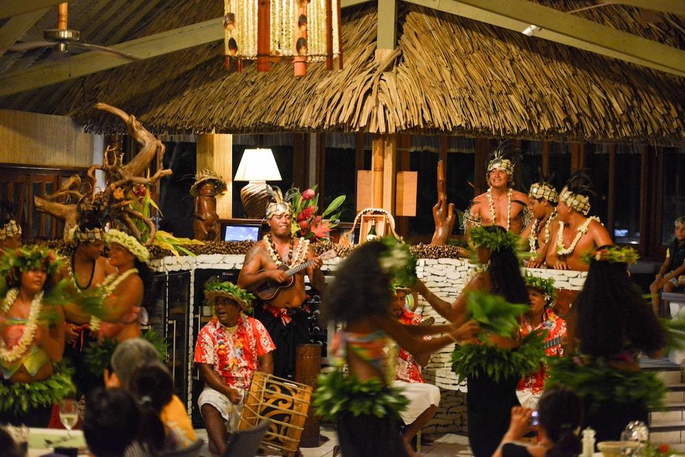 Hotel Kia Ora Resort and Spa — 5