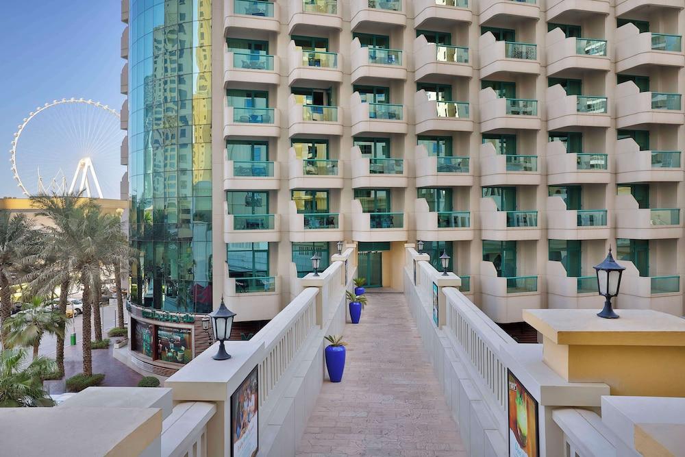Hilton Dubai Jumeirah — 1