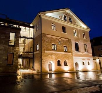 Daugirdas Old City Hotel 1058538 — 2