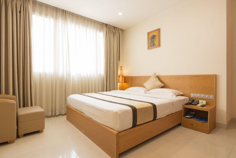 Gia Vien Hotel — 8