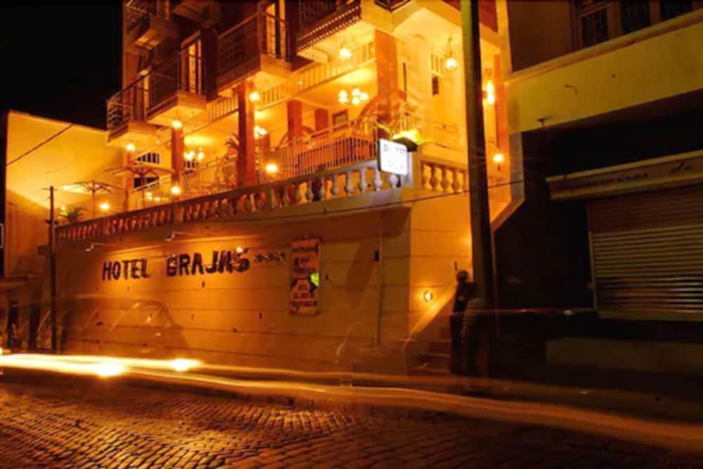 Hotel Brajas — 6