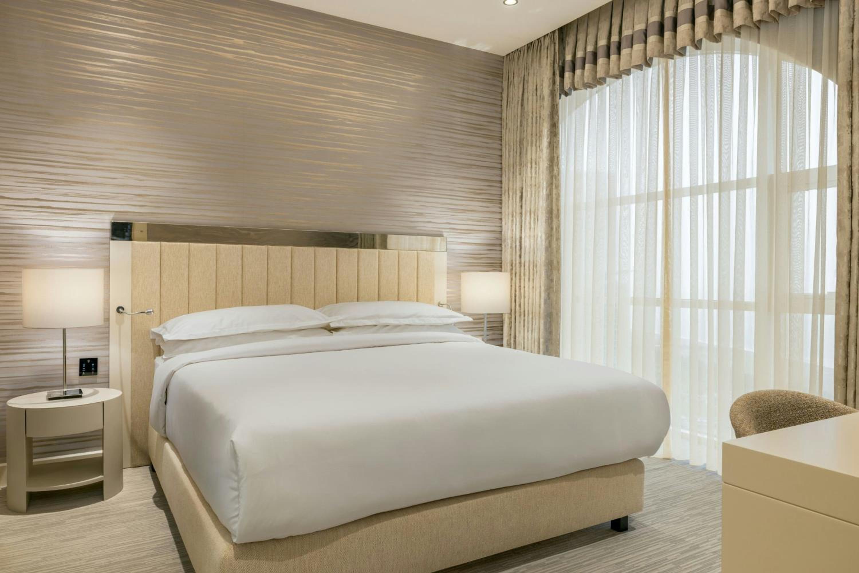 SHERATON BATUMI HOTEL — 9