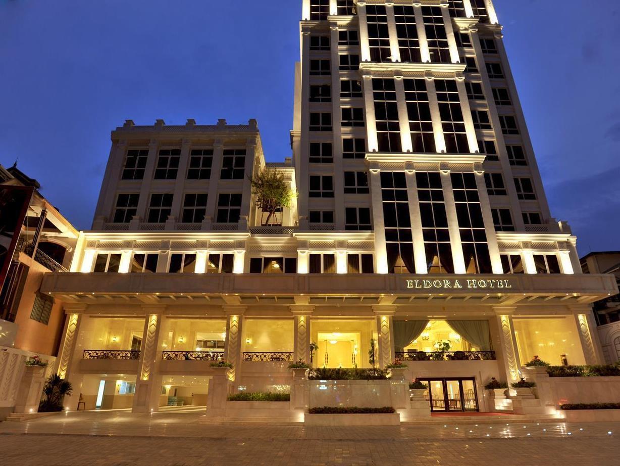 Eldora Hotel — 2