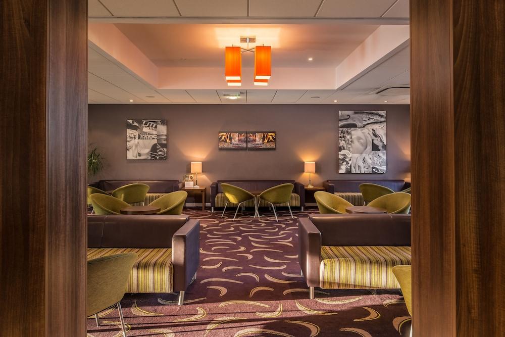 HOLIDAY INN EXPRESS PRESTON - SOUTH — 10