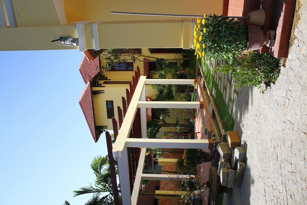 The Earth Villa — 6