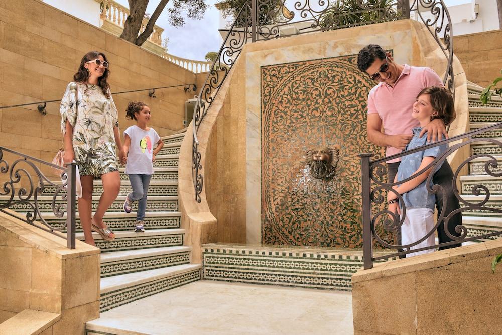 La Tour Hassan Palace — 6