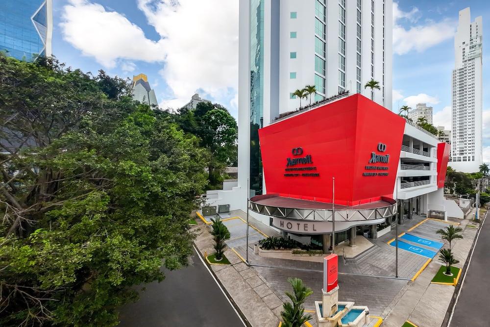 Marriott Executive Apartments Panama City, Finisterre — 2