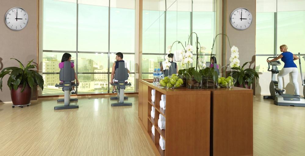 FRASER SUITES SEEF BAHRAIN 132194 — 10