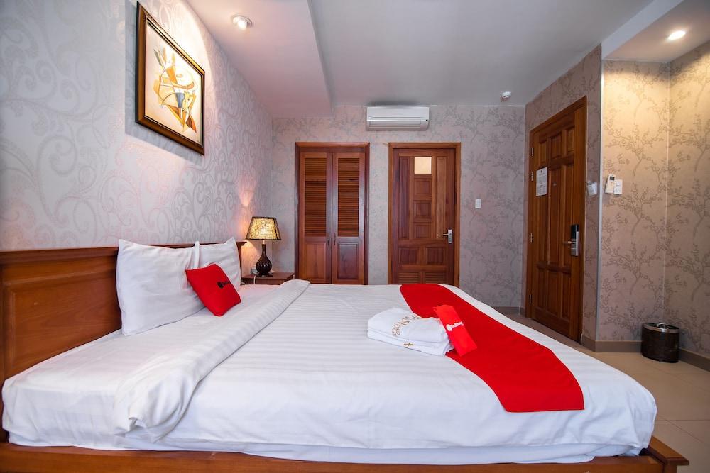 White Lion Hotel — 10