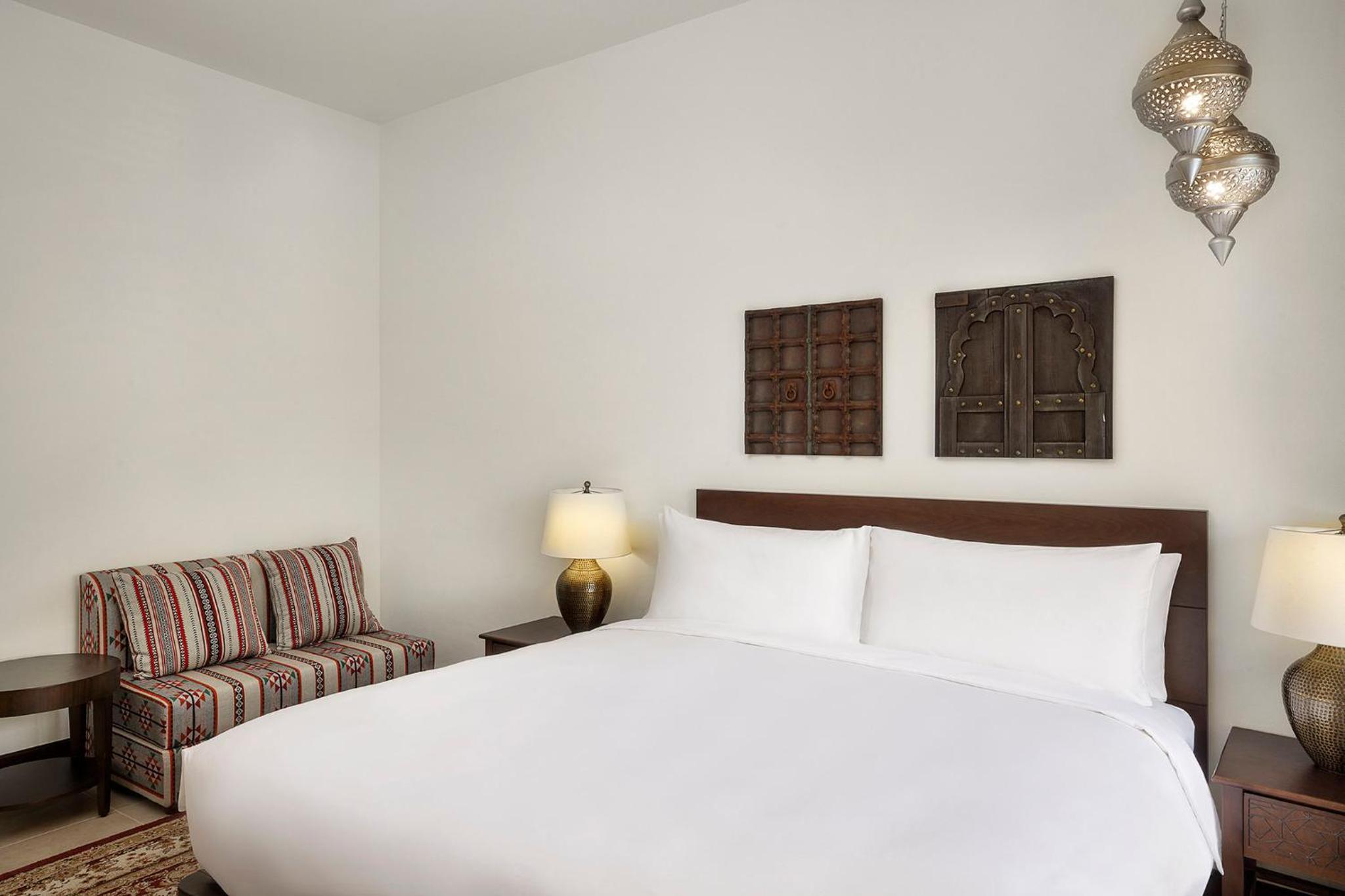Aldhafra Resort, Vignette Collection, an IHG Hotel — 4