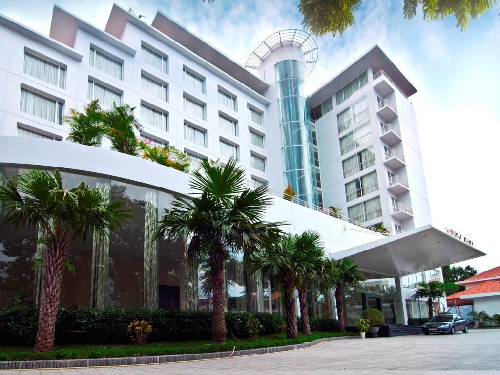 Mondial Hotel Hue — 2