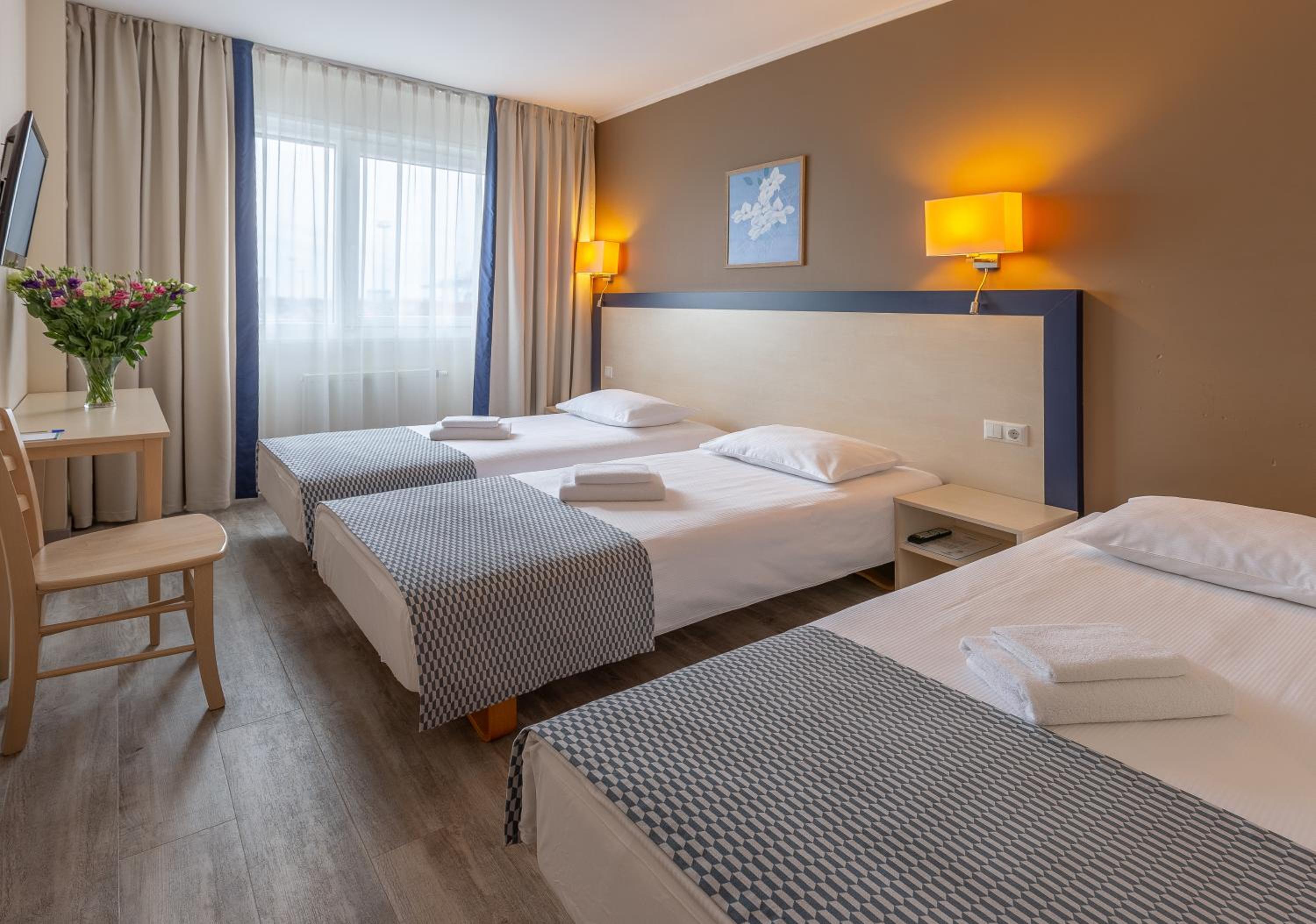 Aurora Hotel Klaipeda 1058598 — 10