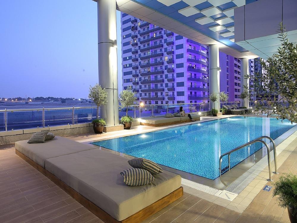 Ramada by Wyndham Dubai Barsha Heights — 10