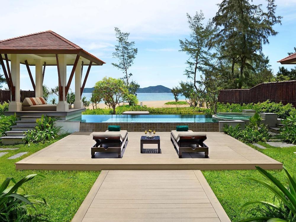 Banyan Tree Lang Co — 9