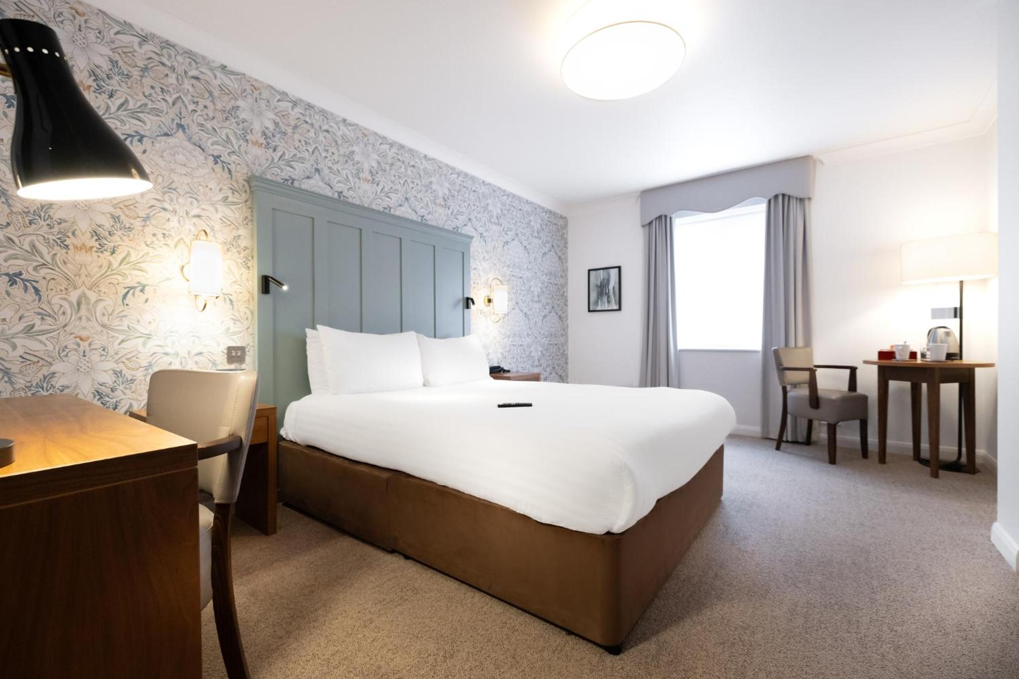 Milford Hall Hotel and Spa — 10