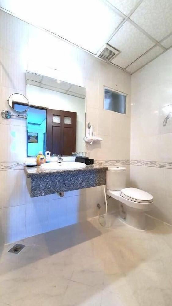 A25 Hotel - 29 Bui Thi Xuan — 10