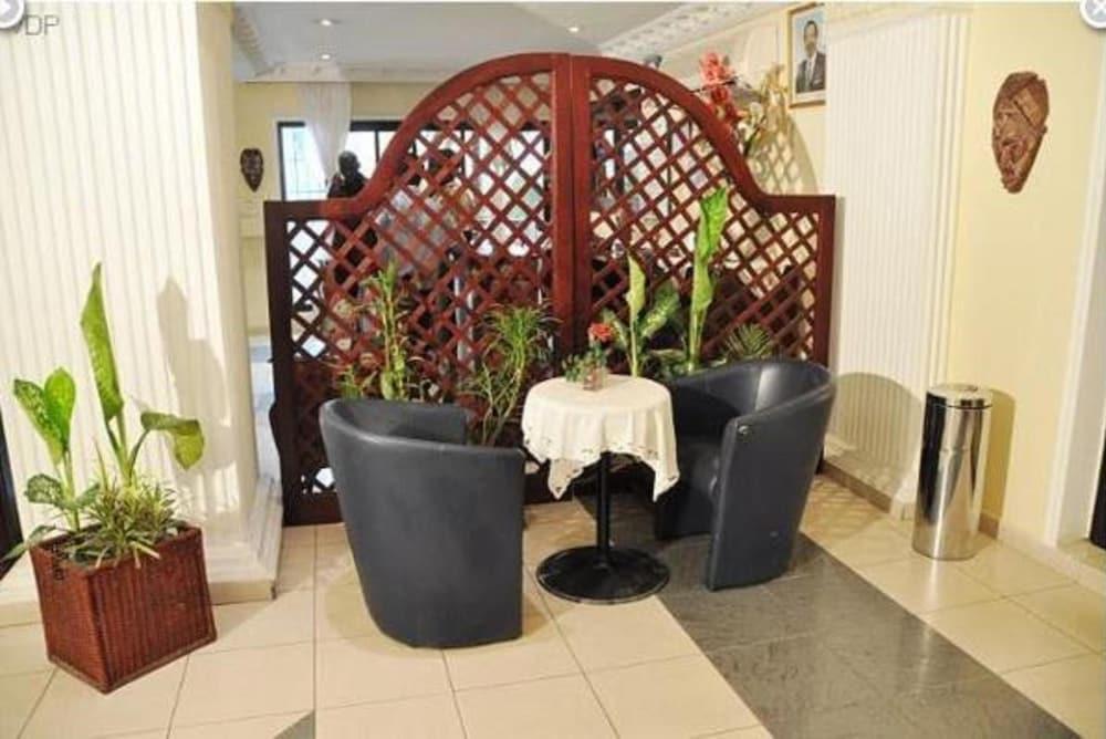Minotel Vallee des Princes — 6