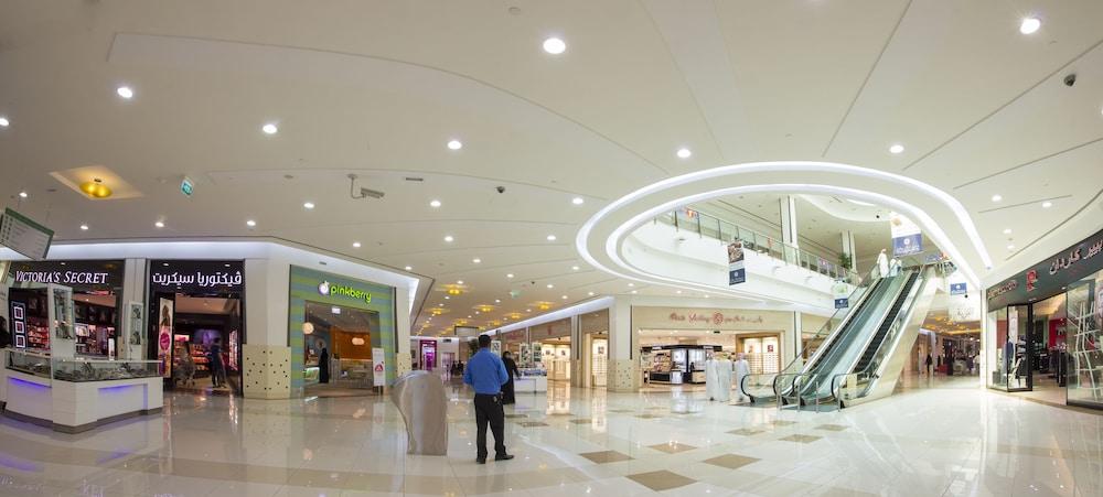 Ayla Bawadi Hotel & Mall — 10
