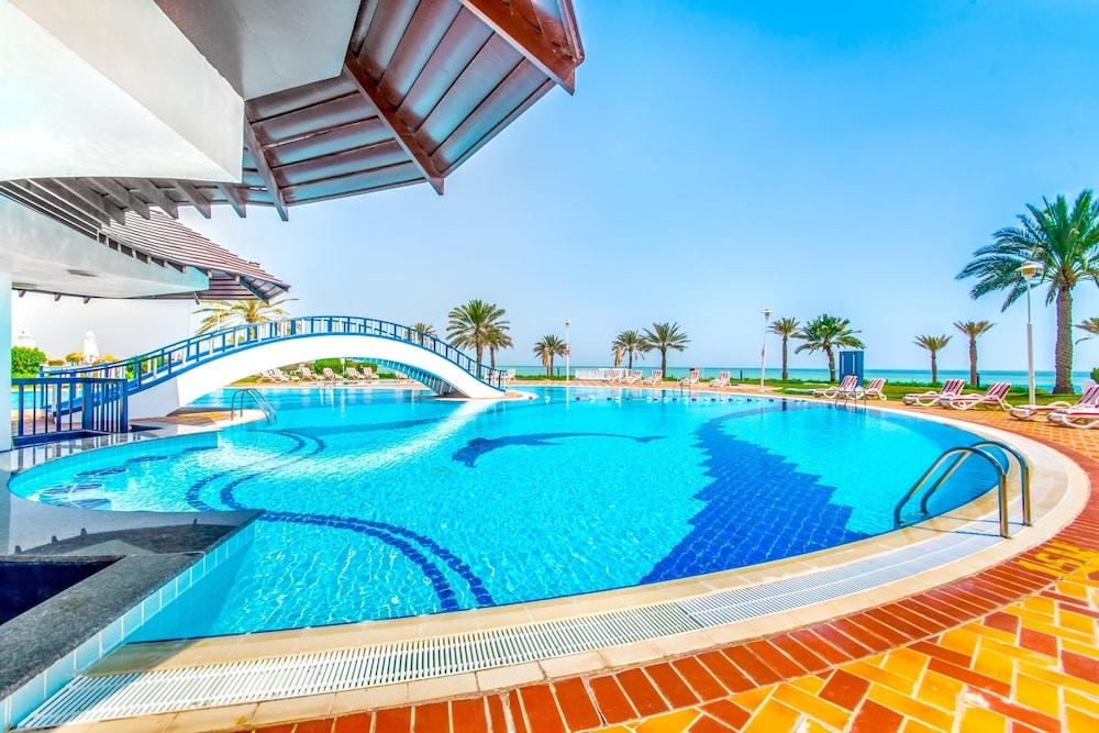 MIRFA HOTEL — 3