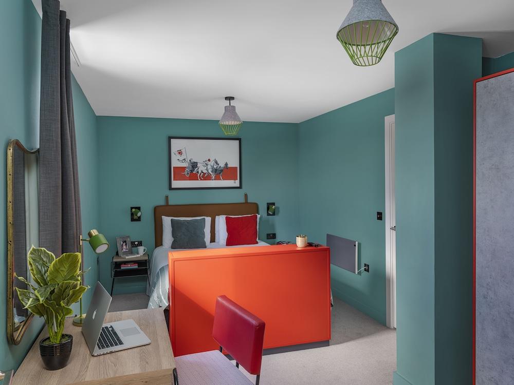 The Light ApartHotel — 9