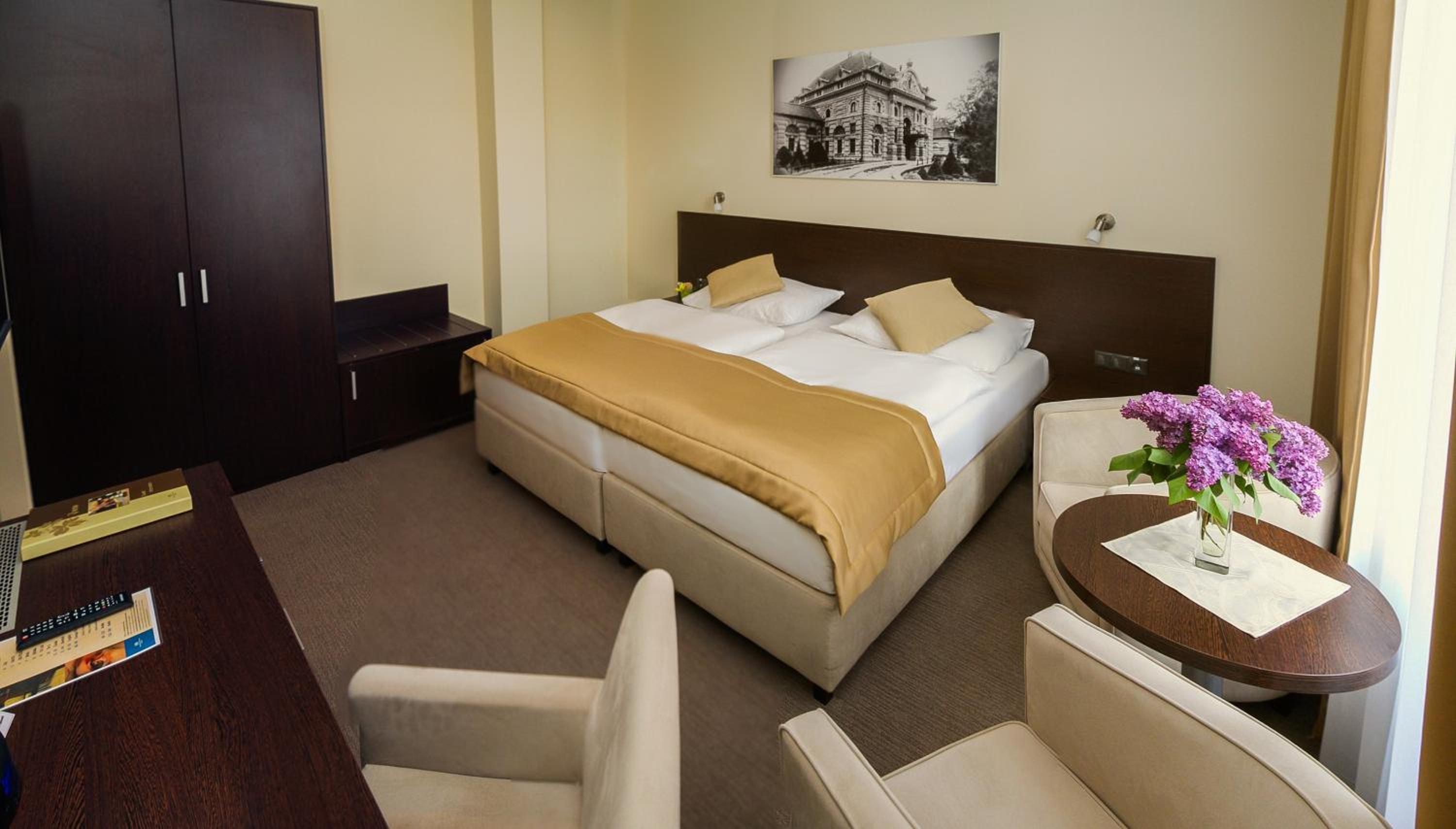 SPA HOTEL PRO PATRIA — 8