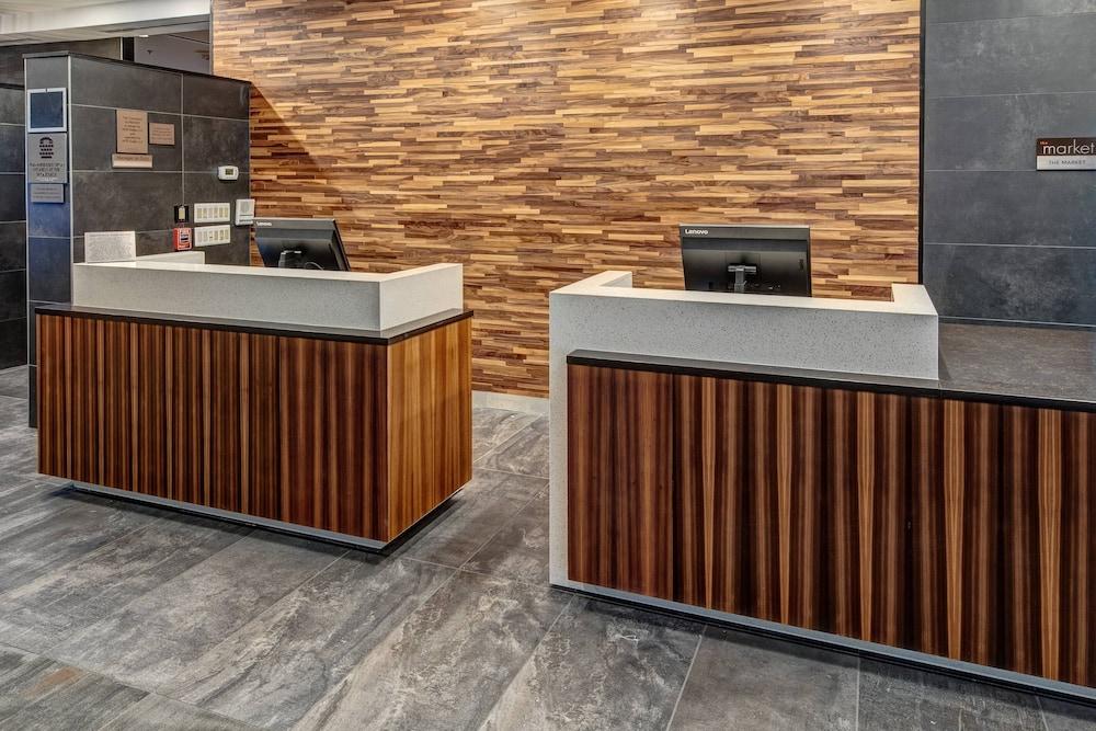 Courtyard By Marriott Dulles Airport Herndon — 5