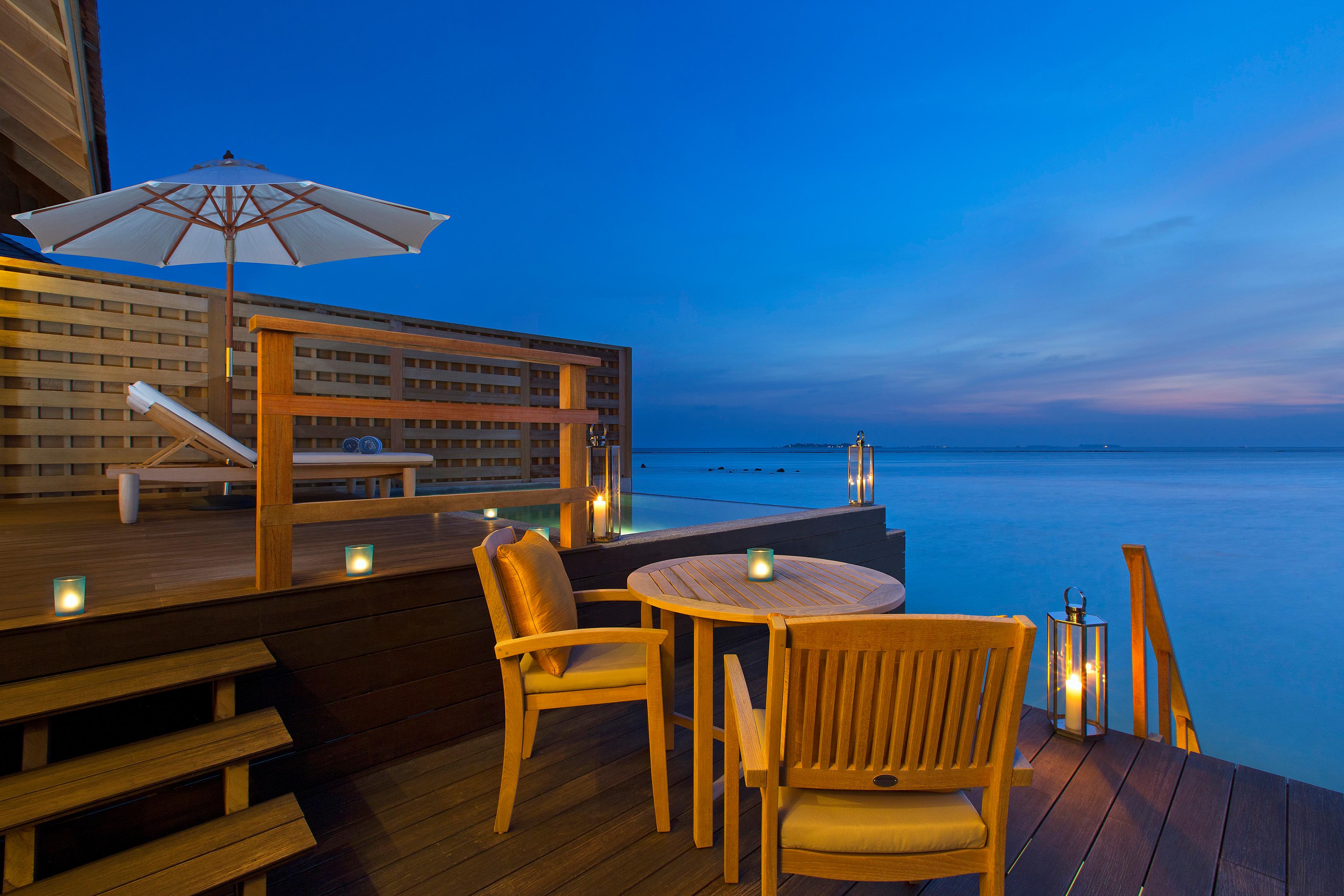 Anantara Veli Maldives Resort - Adults Only 86956 — 7