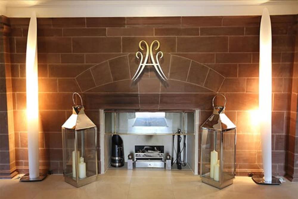 Abbey House Hotel — 6
