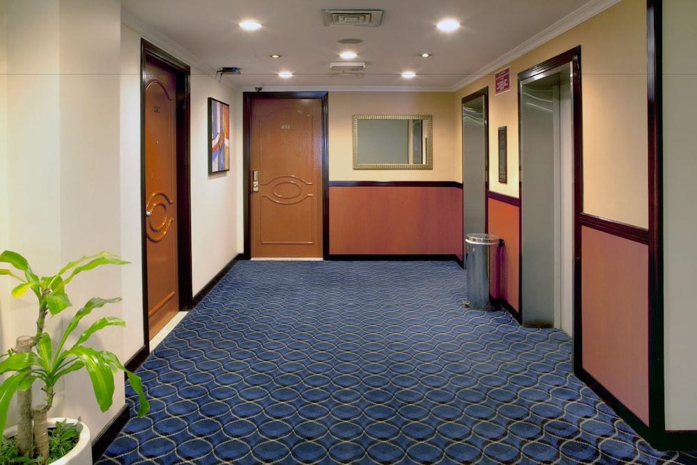 Landmark Hotel Baniyas — 9