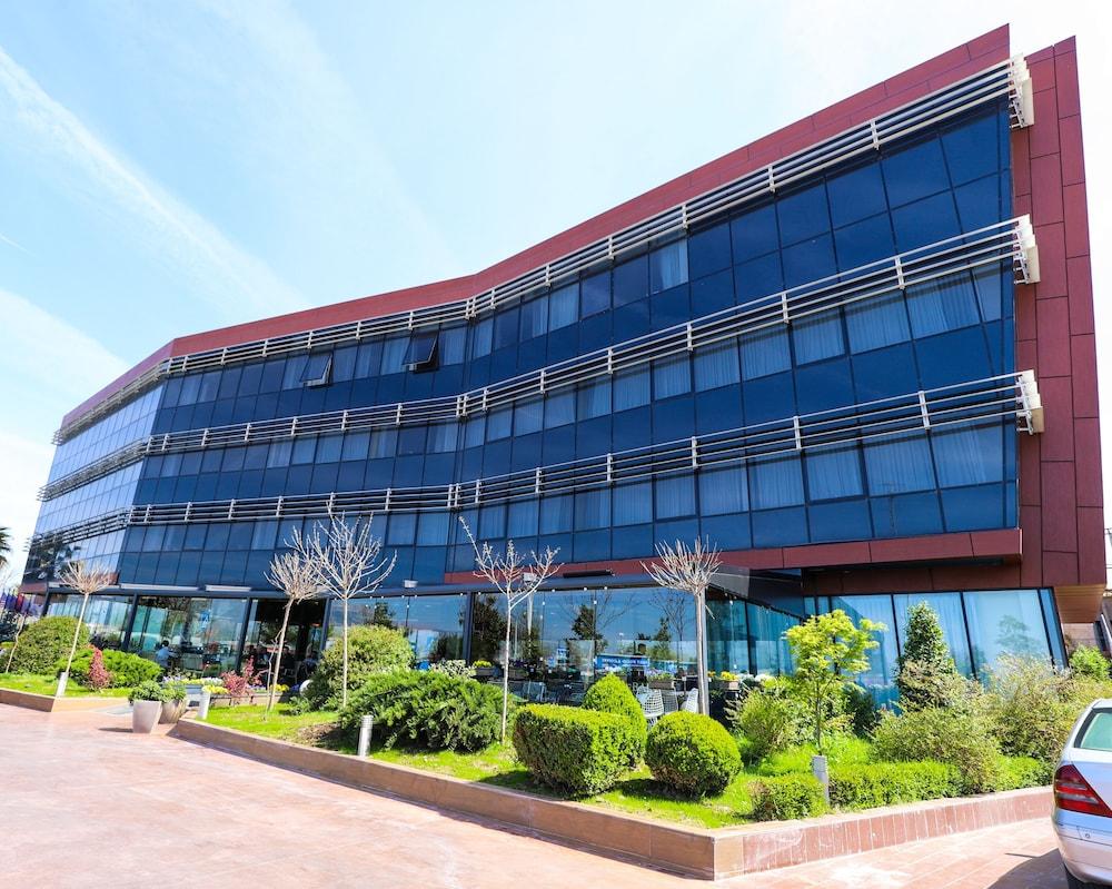 Best Western Premier Ark Hotel 1023698