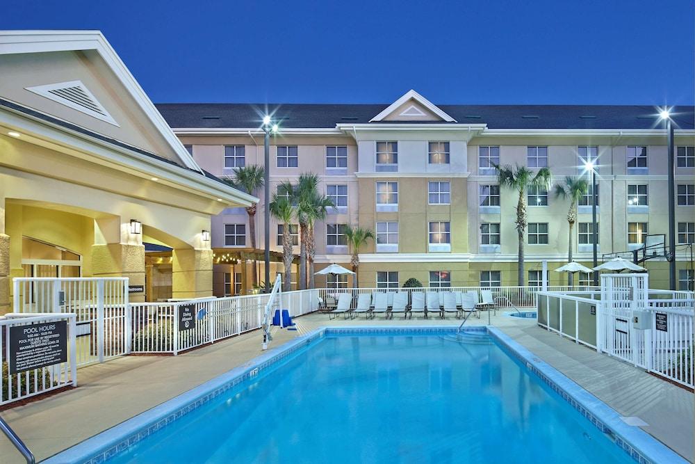 Homewood Suites By Hilton Daytona Beach Speedway-Airport — 4