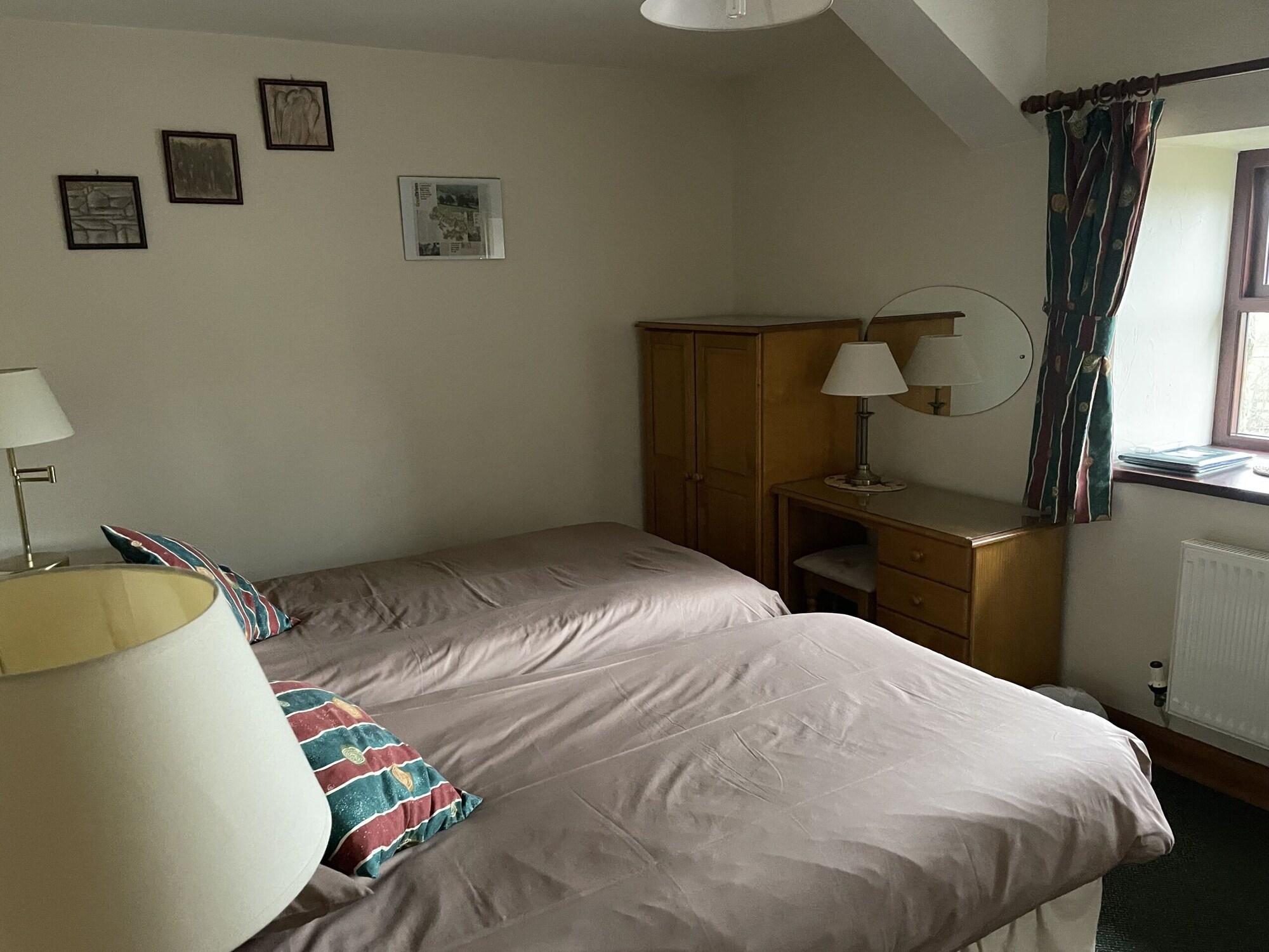 Middle Flass Lodge — 3