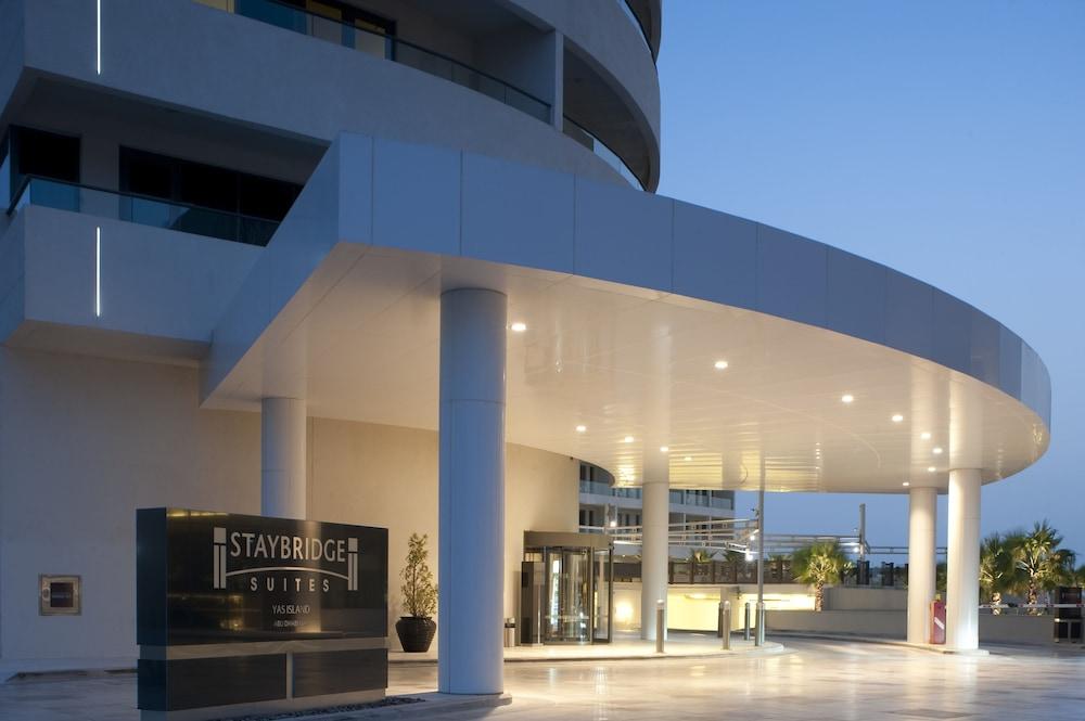 Staybridge Suites Abu Dhabi Yas Island — 6