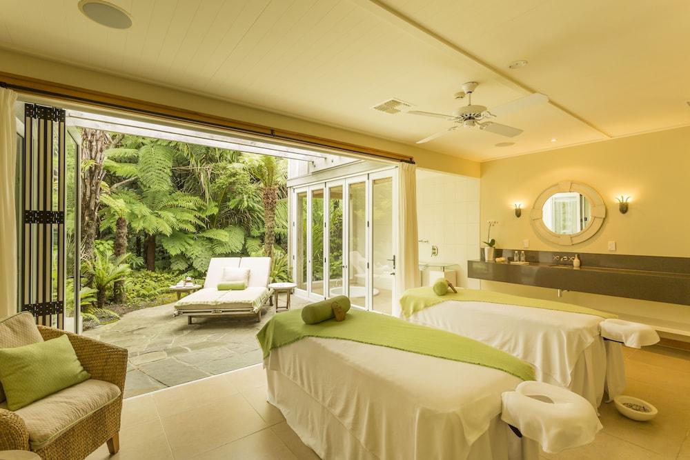 THE LODGE AT KAURI CLIFFS 88998 — 8