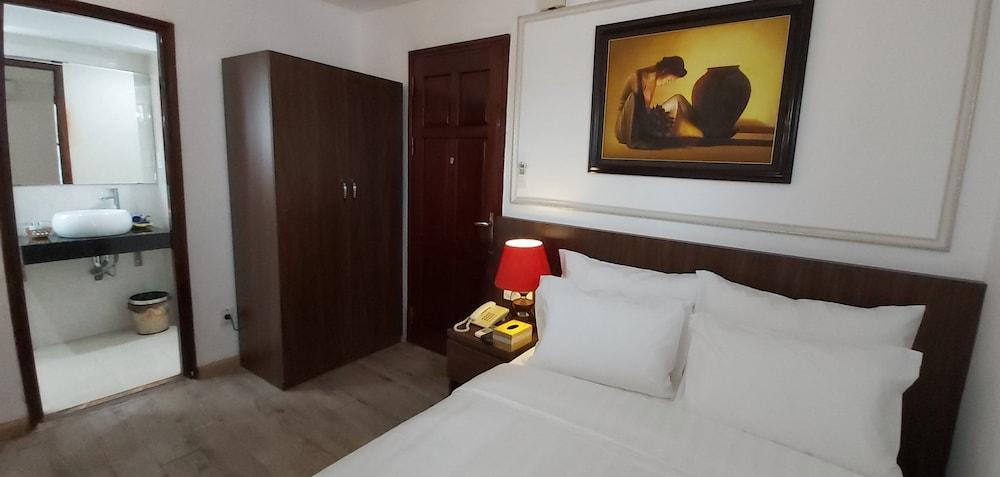 HANOI 3B HOTEL — 10