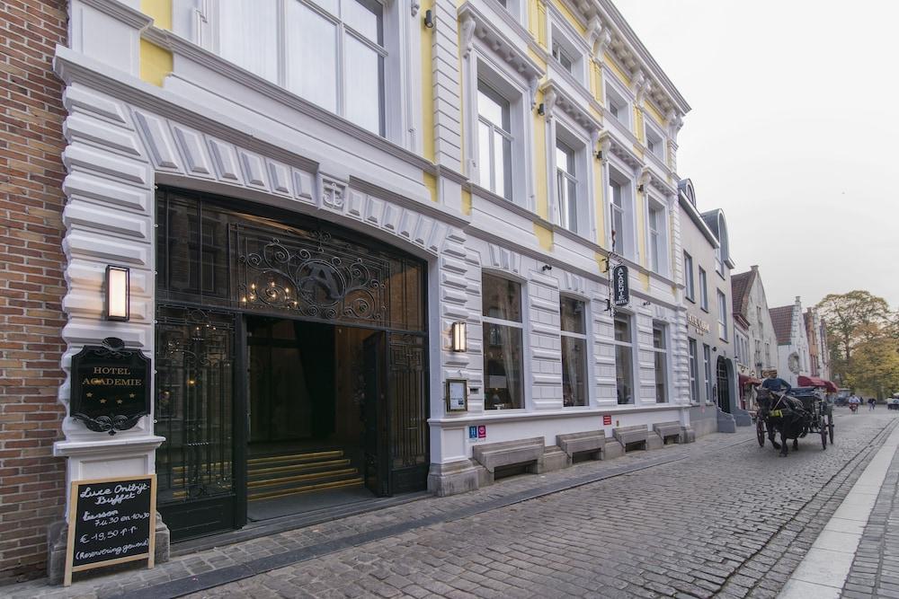 Dukes Academie