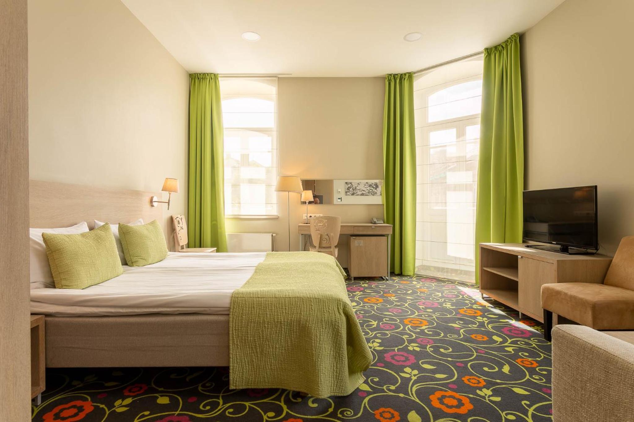 RUDNINKU VARTAI HOTEL 1058898 — 6