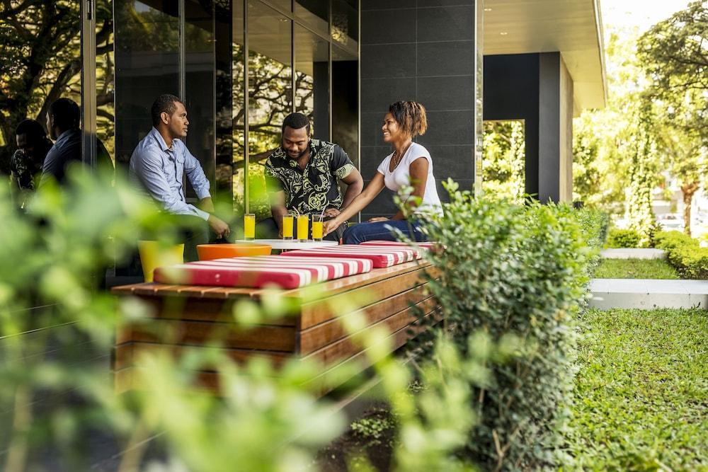 Holiday Inn Express Port Moresby — 3
