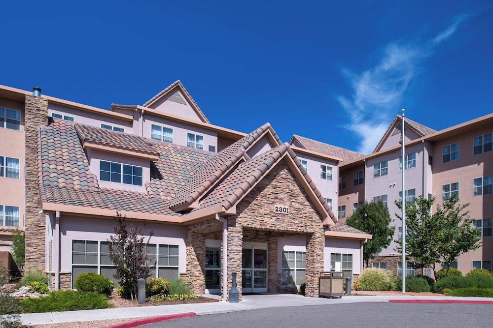 Residence Inn Albuquerque Airport — 6